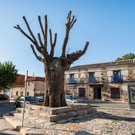 Casa Rural Alamo Grande Layos Zewnętrze zdjęcie
