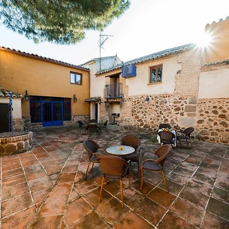 Casa Rural Alamo Grande Layos Zewnętrze zdjęcie