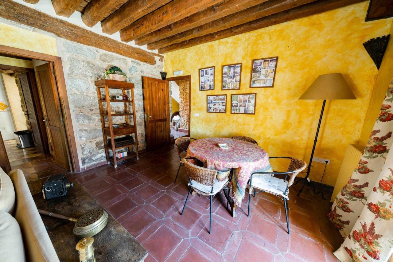 Casa Rural Alamo Grande Layos Zewnętrze zdjęcie