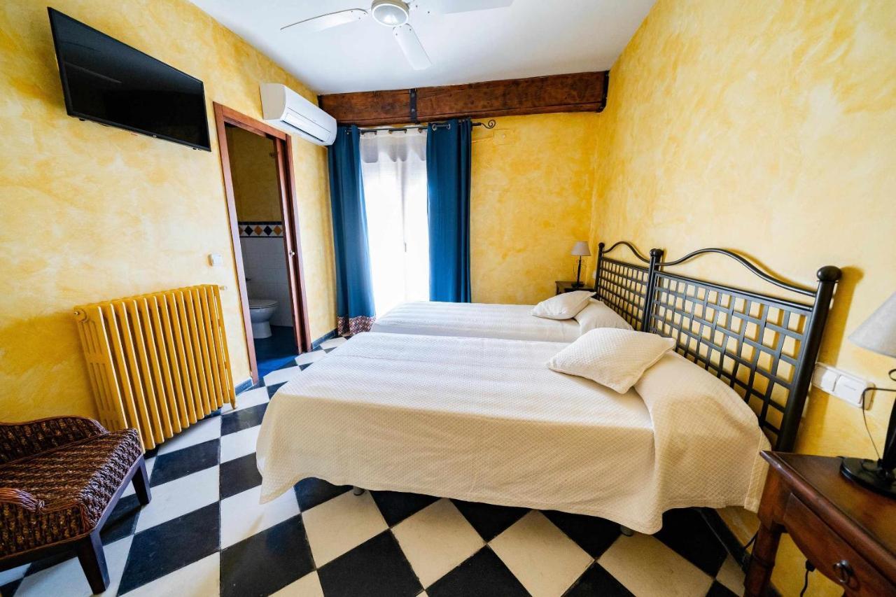 Casa Rural Alamo Grande Layos Zewnętrze zdjęcie