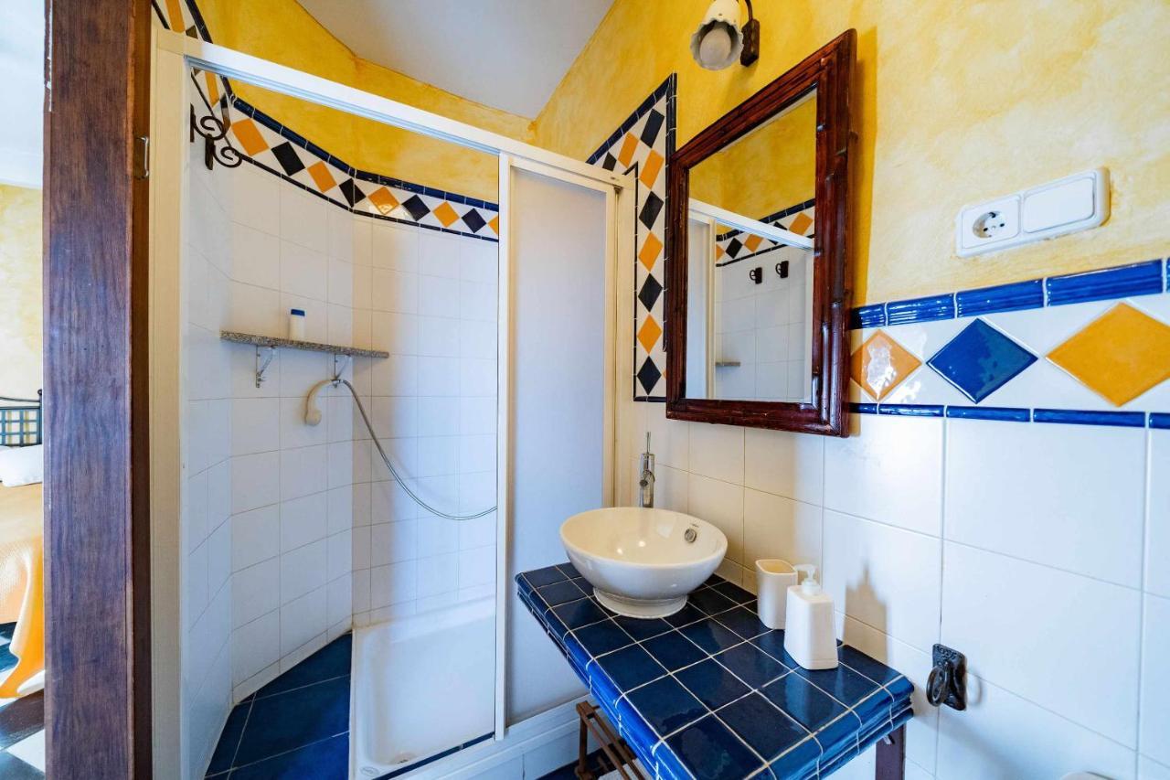 Casa Rural Alamo Grande Layos Zewnętrze zdjęcie