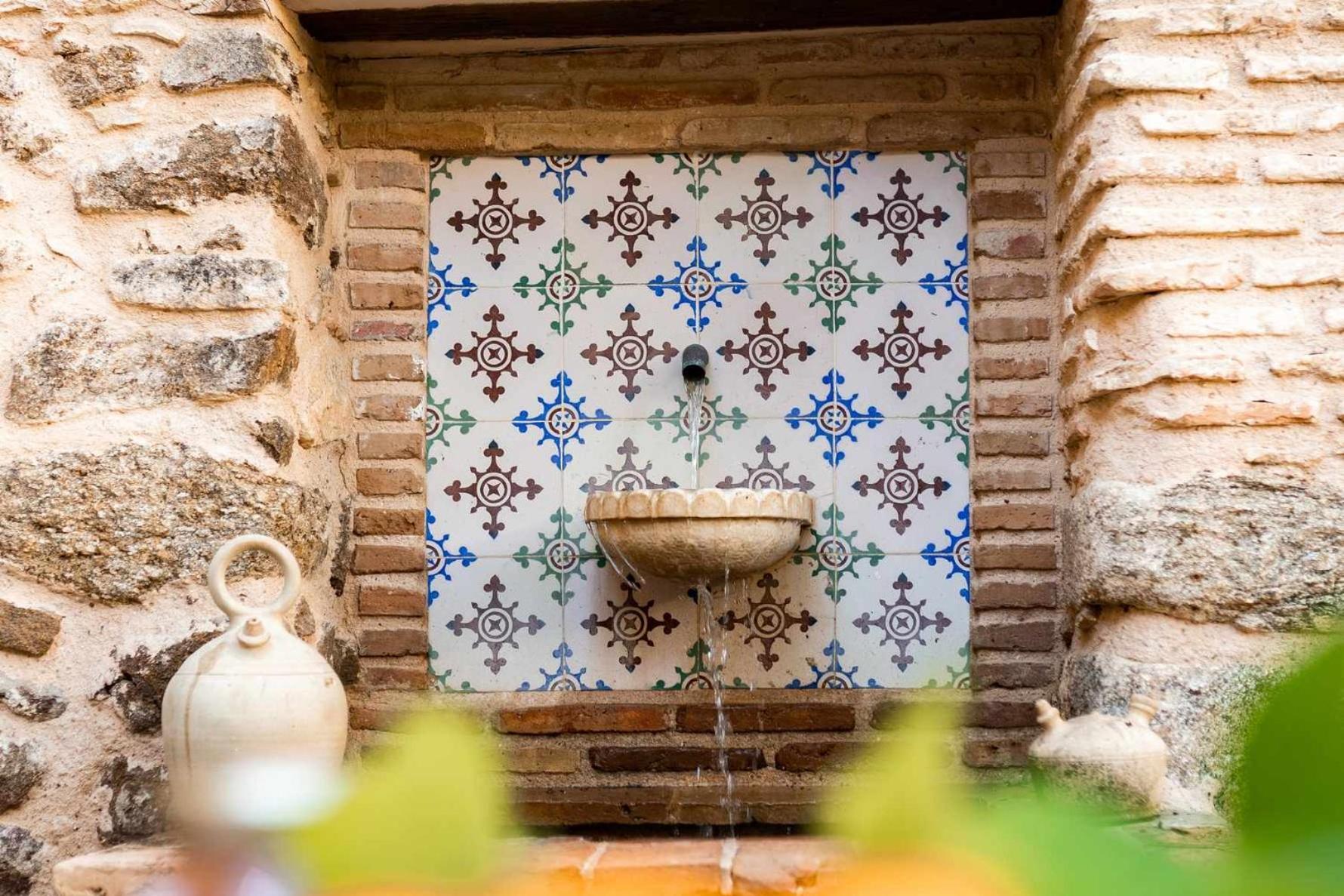 Casa Rural Alamo Grande Layos Zewnętrze zdjęcie